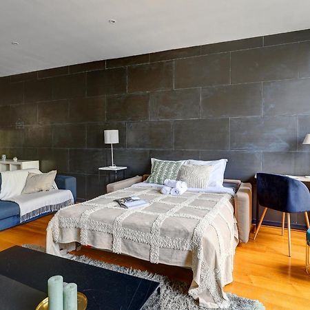 Les Halles & Montorgueil - 1Br - Cityapartmentstay Paryż Zewnętrze zdjęcie