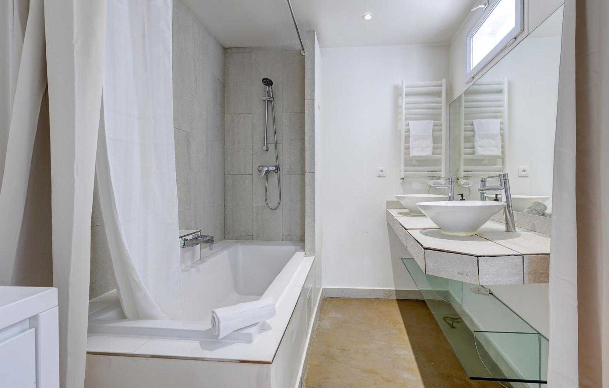 Les Halles & Montorgueil - 1Br - Cityapartmentstay Paryż Zewnętrze zdjęcie