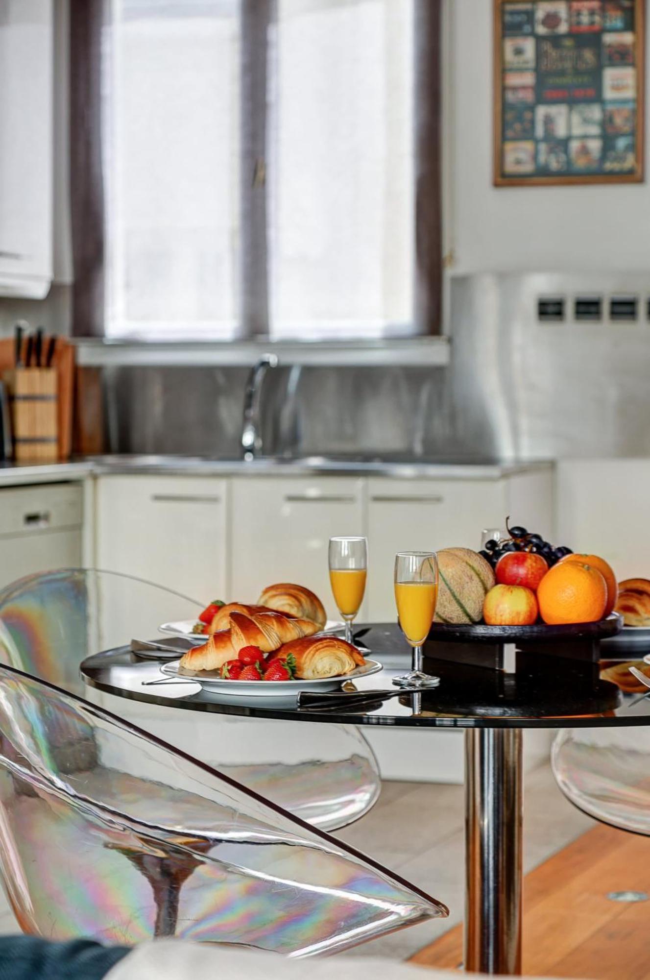 Les Halles & Montorgueil - 1Br - Cityapartmentstay Paryż Zewnętrze zdjęcie