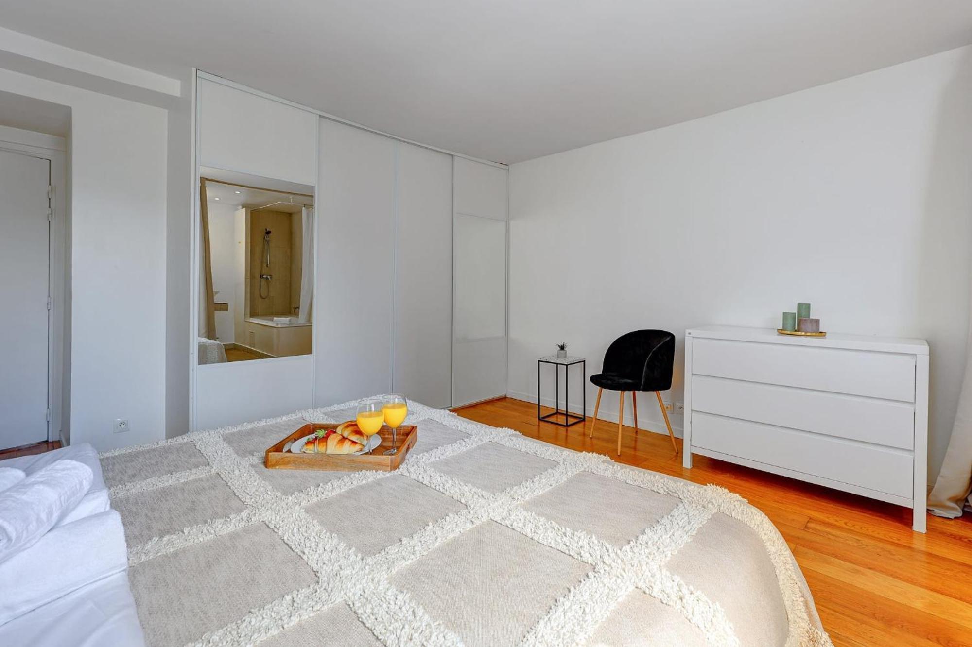 Les Halles & Montorgueil - 1Br - Cityapartmentstay Paryż Zewnętrze zdjęcie