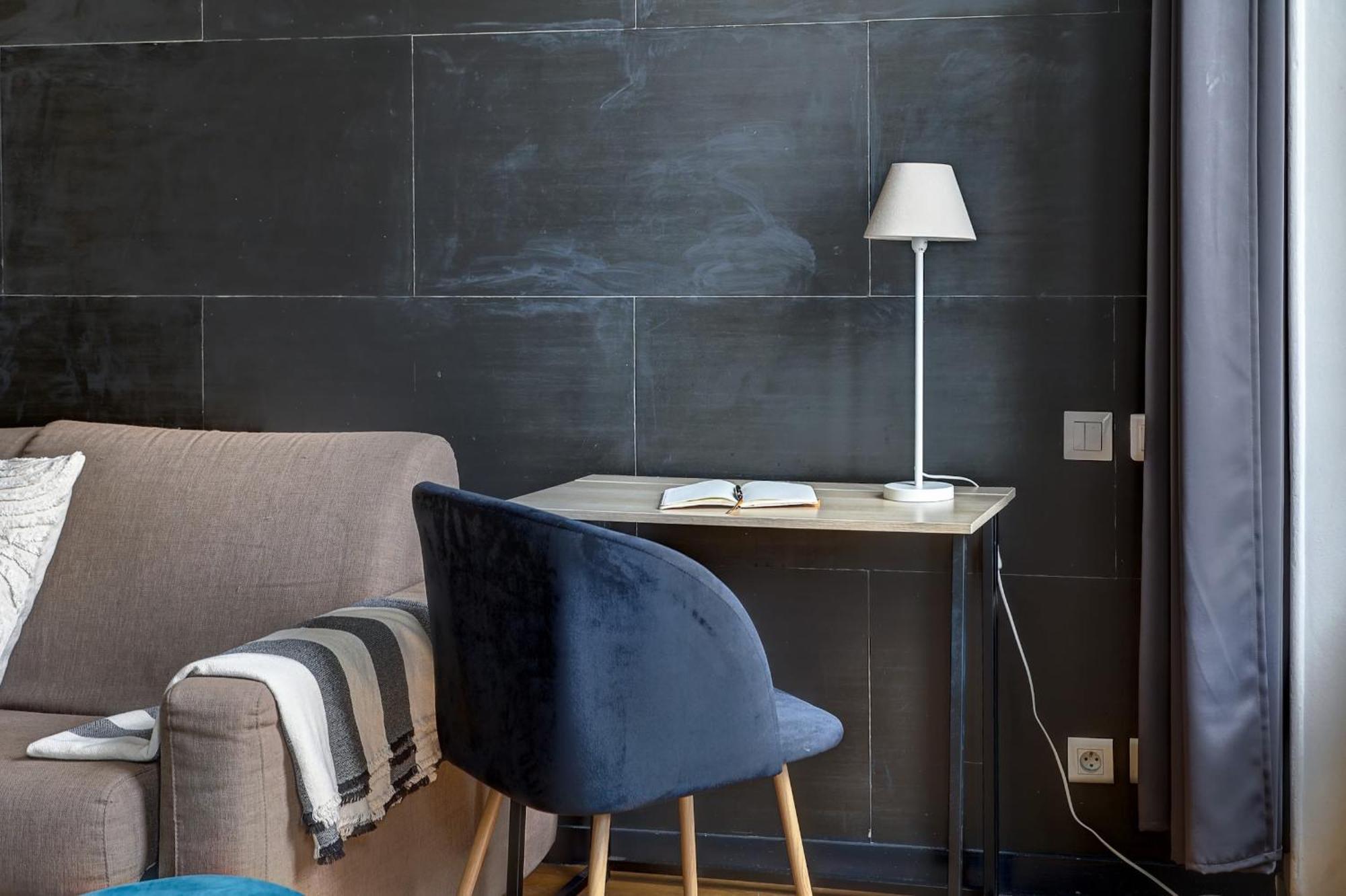 Les Halles & Montorgueil - 1Br - Cityapartmentstay Paryż Zewnętrze zdjęcie